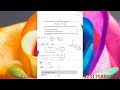 Solved Paper 9709 May 2006 Paper 3