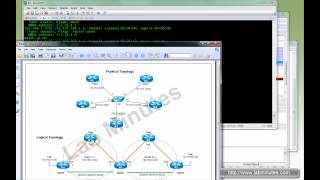 LabMinutes# RS0016 - NHRP (DMVPN) Phase 2 and 3 Spoke-to-Spoke Configuration on Cisco Router