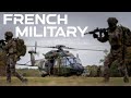New FRENCH MILITARY - Démonstration de force de l&#39;Armée Française - 2020