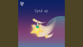 Be Alright (Sped Up)