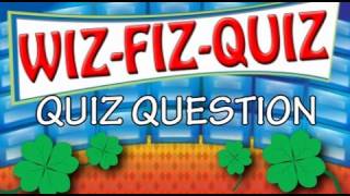 Saint Patricks Trivia Question
This is not the beginning of the game show. Click here to play.
http://www.youtube.com/watch?v=MkLHwGzg4s8
Happy Saint Patricks Day!! Saint Patricks Trivia Question