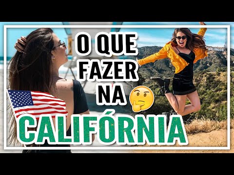 Vídeo: Os Melhores Destinos De Bem-estar No Norte Da Califórnia