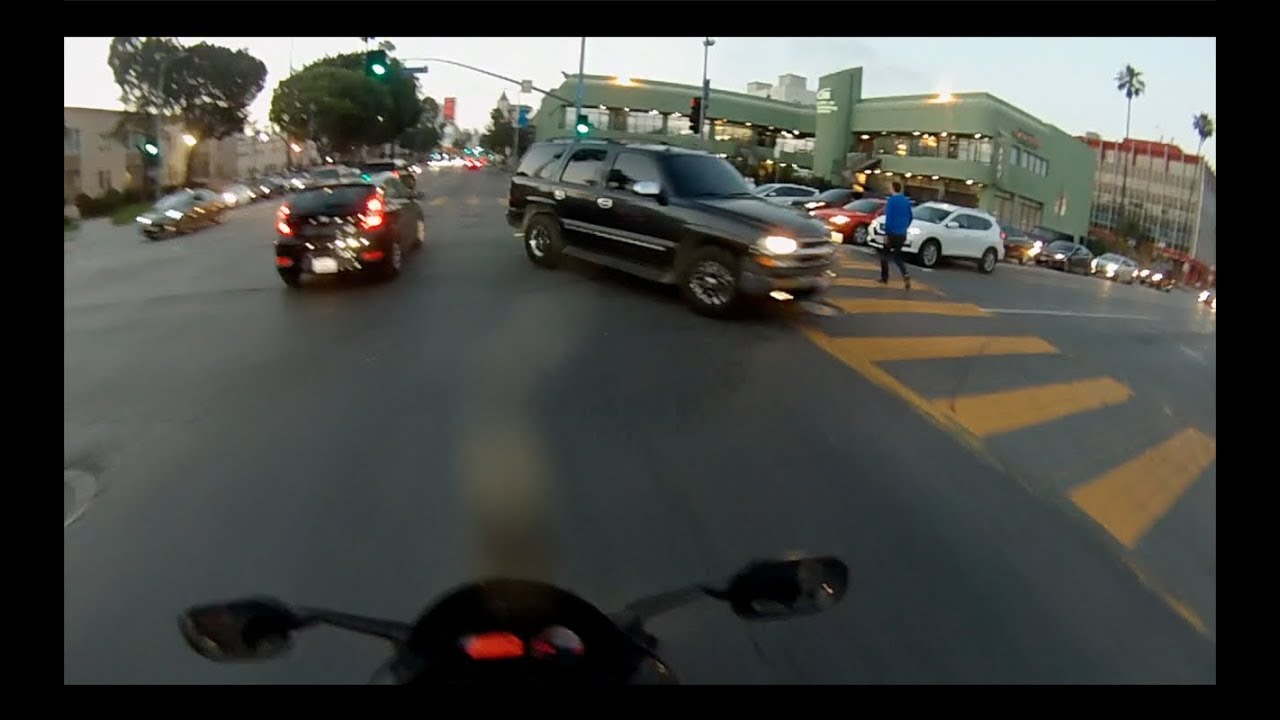 BAD DRIVERS USA 35 YouTube