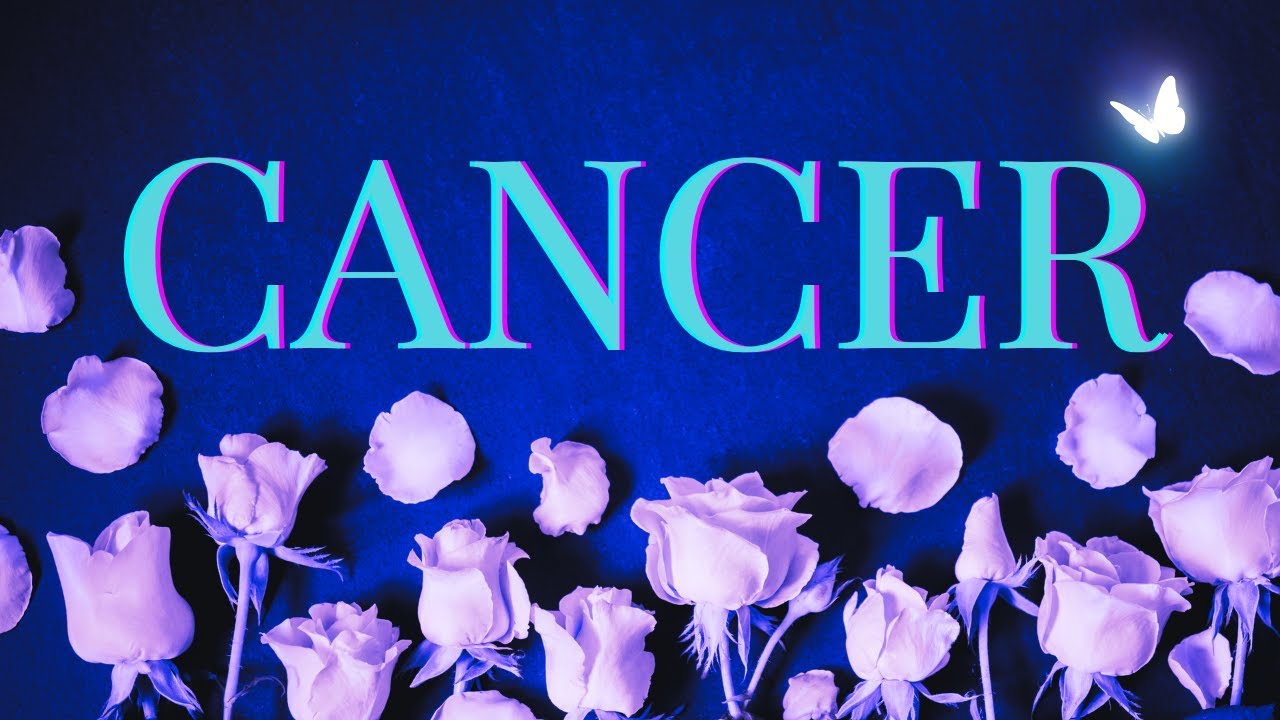 Cancer 🌹 Someone Who Has Taken A Long Time to Do This! Cancer Love Tarot Reading Soulmate Twin Flame