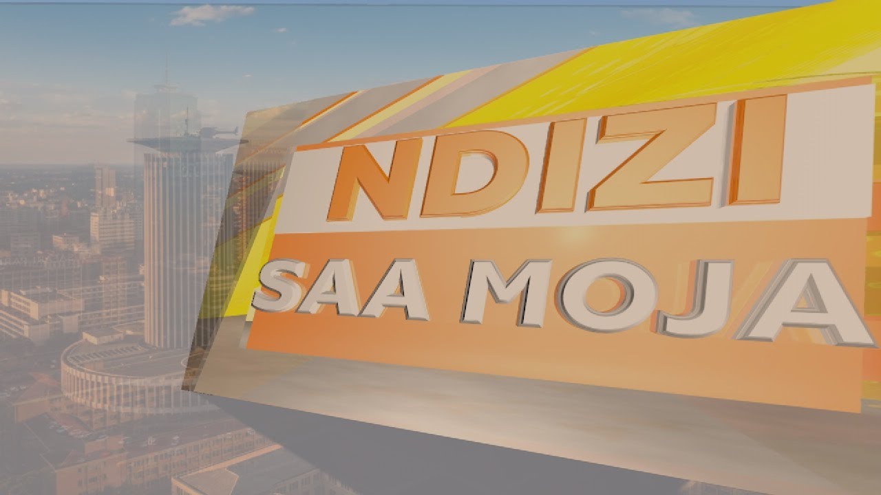 WANAWAKE NA UONGOZI - MAUREEN MORAA