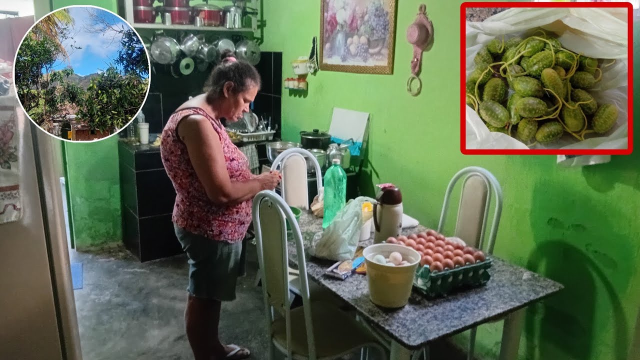 UM POUCO DA NOSSA SEXTA FEIRA 