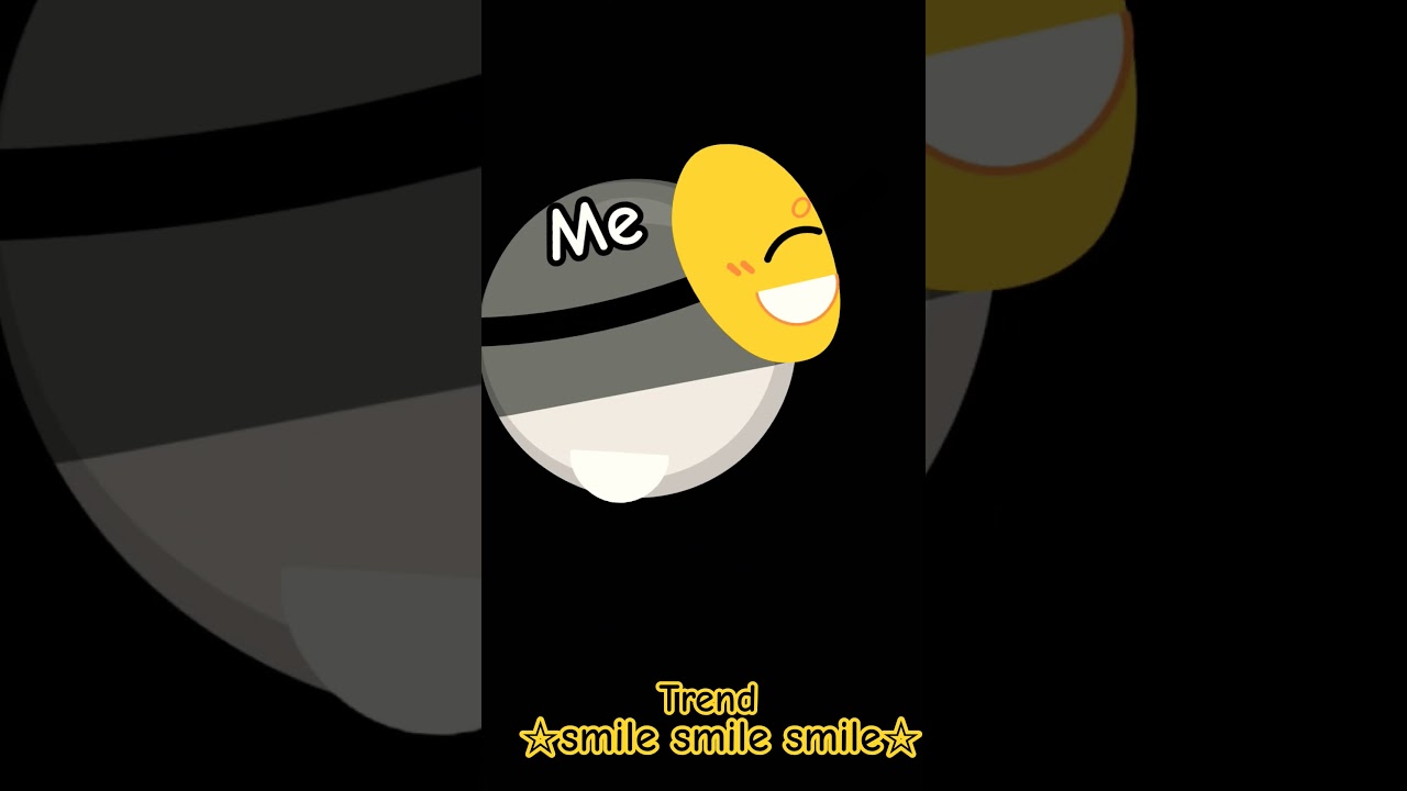 ☆ smile smile smile trend☆ - YouTube