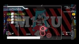 Candy cookie chocolate first clear!!! (Really bad) screenshot 2