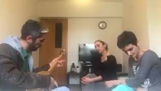 Kime Kin Ettin (Ozan Gündüz - Nazan Gündüz - Gündem Yıldız)