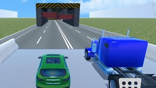 Car Crash Simulator Part 16