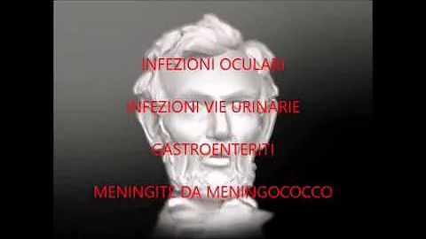 Quali sono sulfamidici?