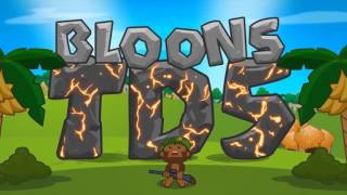 Bloons TD 5 (-Download in Description-) ✰ Steam version ✰ v3.0.1 ✰