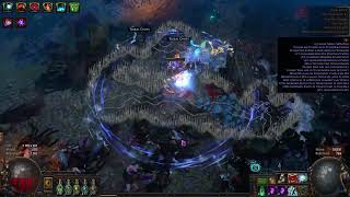 Vaal Vessel Ambush - Path of Exile