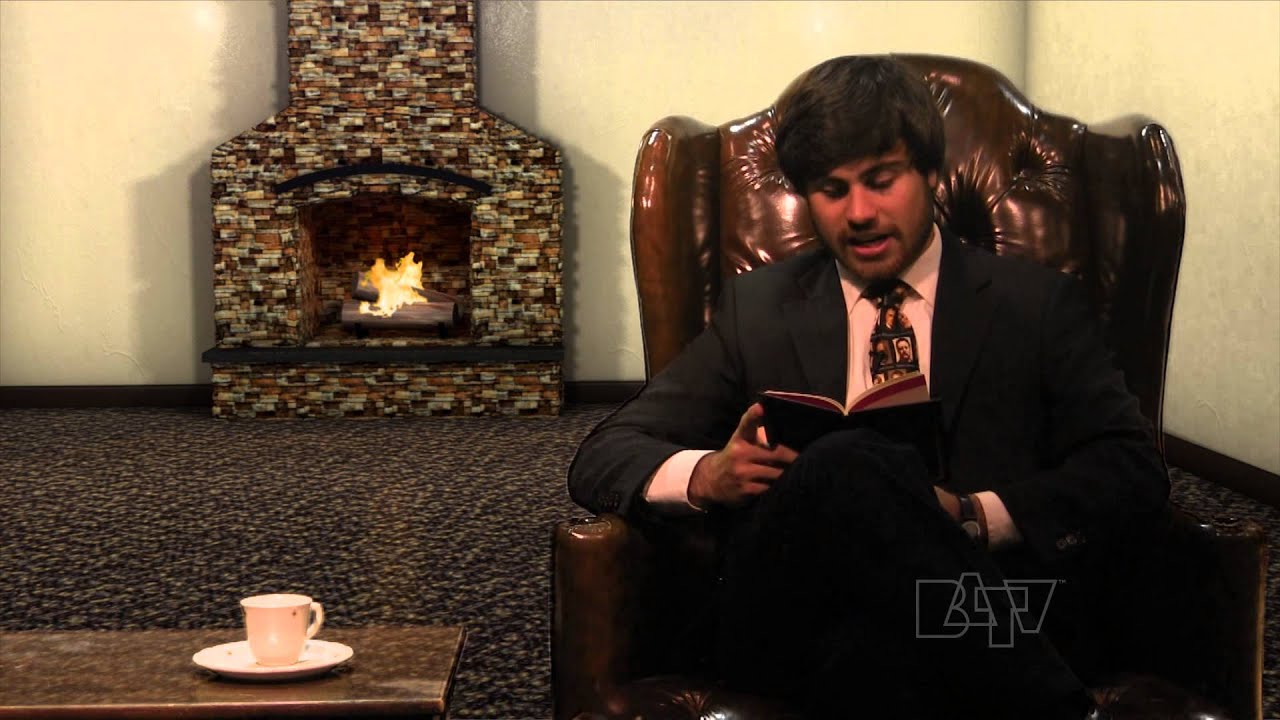 Robbie's Reading Corner -  The U.S. Constitution