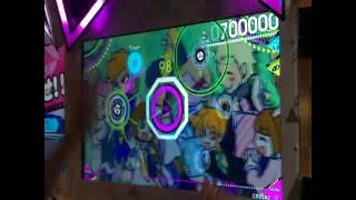 【呆狐】[BeatStream] Harmonia [MEDIUM]
