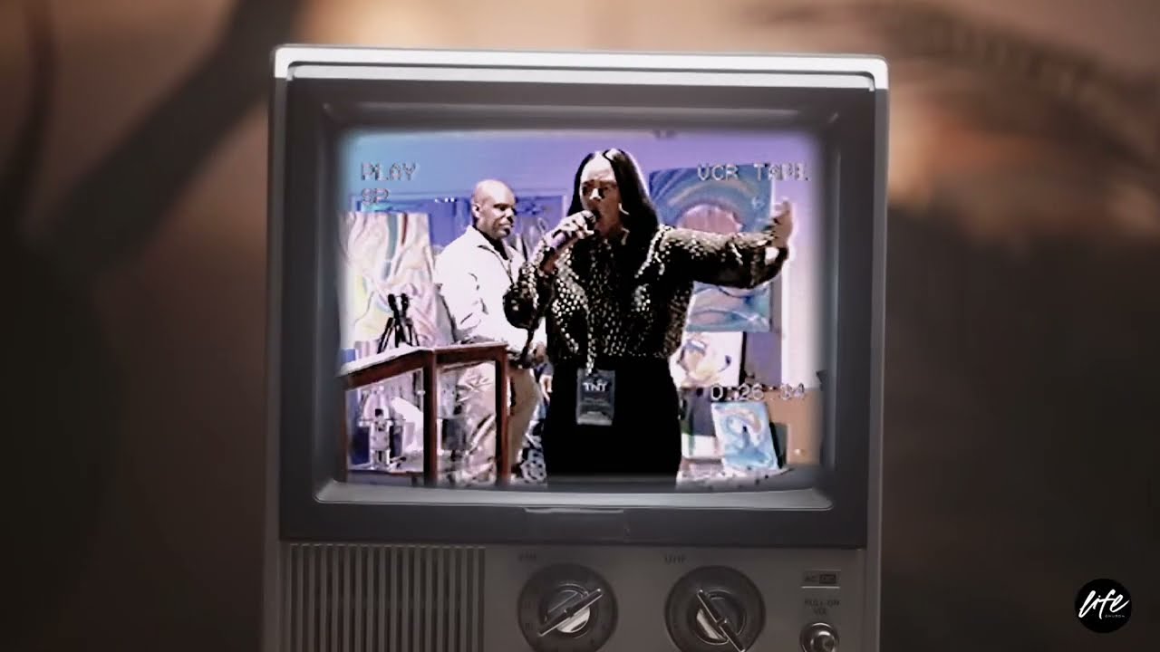 Encounter 2024 | how to edit a promo| Prophetess Taryn Tarver Bishop | Prophet Lovy Elias |