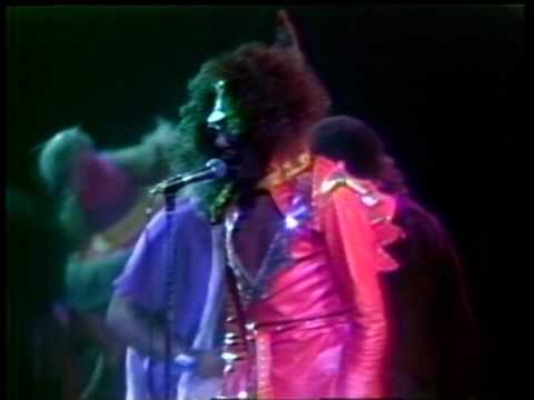 Parliament Funkadelic - Do That Stuff - Mothership...