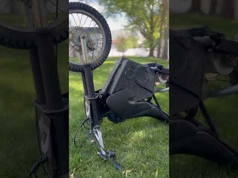 Pls like clean 🧼 #automobile #ebike #surron