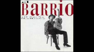 El Barrio - Cuanto Daria chords