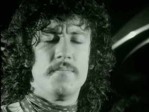 Video: Wanneer was Peter Green in Fleetwood Mac?