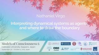 Nathaniel Virgo - Interpreting dynamical systems as agents, and where to draw the boundary