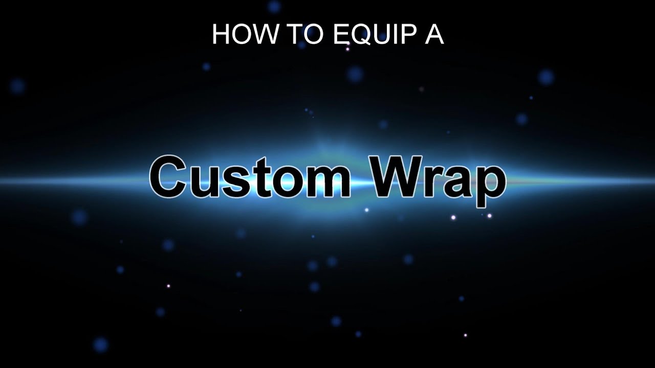 Equipping A Custom Ostomy Support Wrap by PouchWear