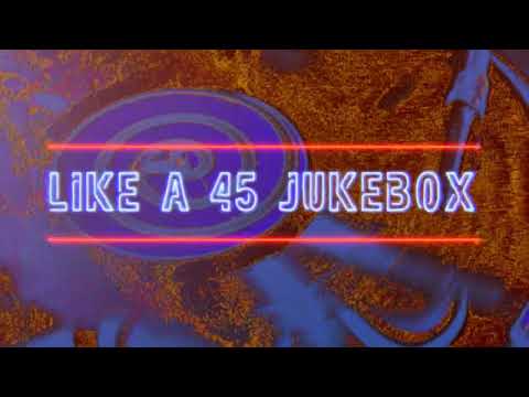 Chris Pierce – 45 JUKEBOX – Official Video