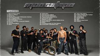 MOOSETAPE ( FULL ALBUM ) | SIDHU MOOSEWALA | NawaMusic01 | Punjabi songs 