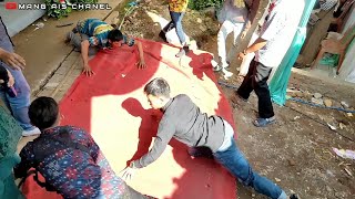 Download Lagu KESURUPAN MASAL //AYUN AMBING // versi - TANJIDOR // VOC - WULAN // LIVE - GELOMBANG 5 MP3