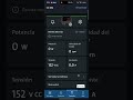 Control de mi bomba #Grundfos desde el celular - Full control of my #Grundfospump from my cell phone