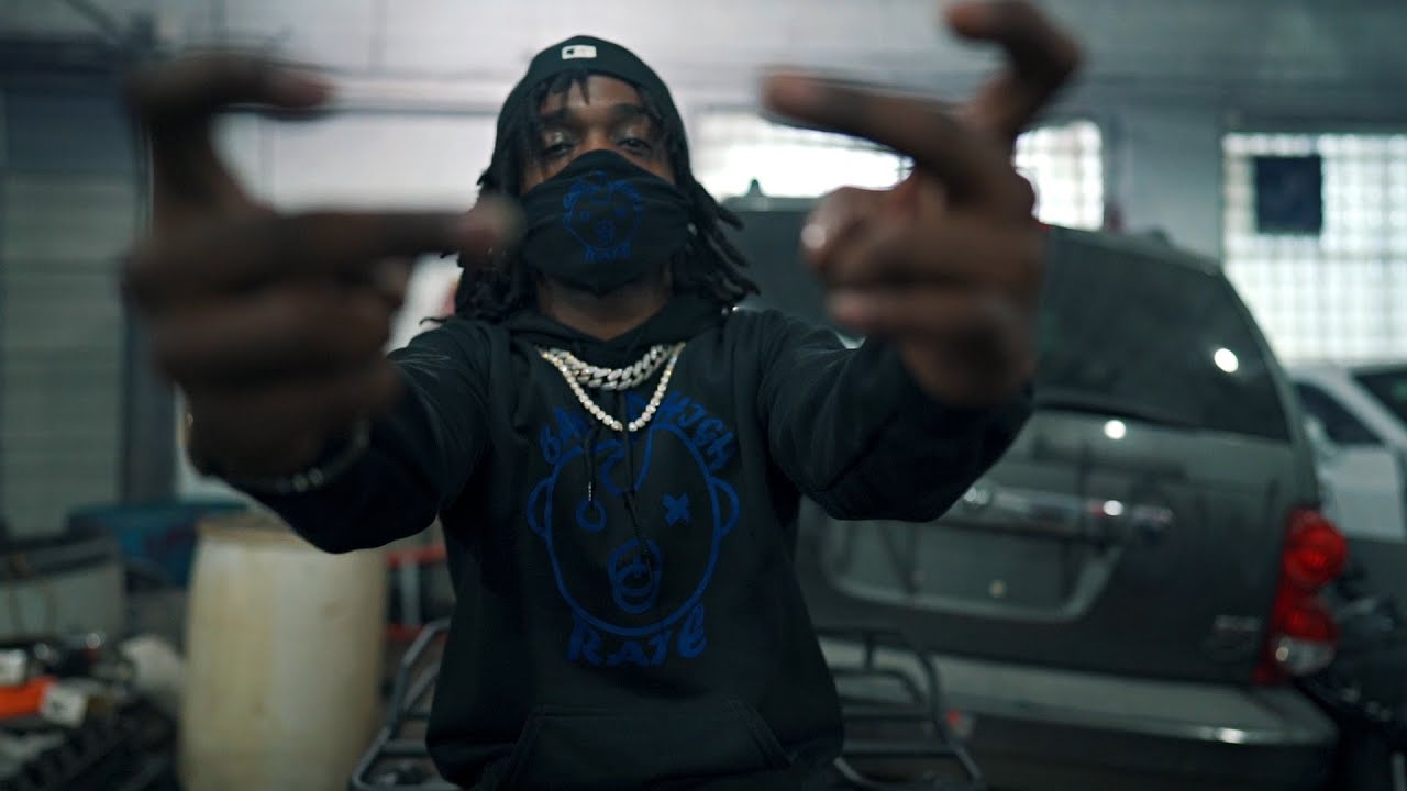 DBO YMM - ALL THE SMOKE