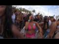 Robbie Rivera's Juicy Beach @ WMC - Miami 2009