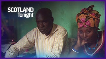 A story of forgiveness after genocide | Scotland Tonight