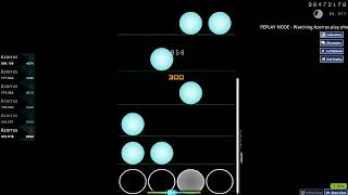 Phonon- Polyriddim Osu Mania