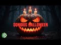 🎃 SONIDOS DE TERROR 👻 – EFECTOS DE MIEDO PARA HALLOWEEN – SOUND EFFECTS HORROR 💀