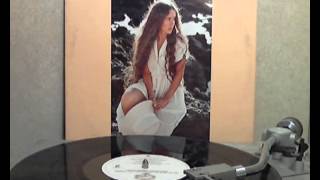 Video thumbnail of "Nicolette Larson - Isn't It Always Love [original Lp version]"