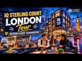 iQ Sterling Court London | Best Student Accommodation in London | iQ Sterling Court Tour