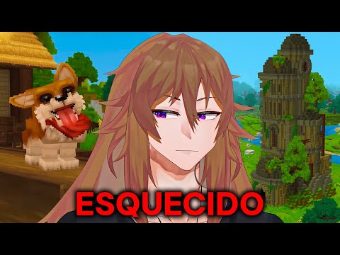 O HYTALE VAI MESMO SER ESQUECIDO? (React Paladina)