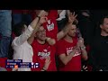 VEZENKOV Powers Through GAME 1 | Olympiacos - Monaco | EuroLeague Basketball PLAYOFFS