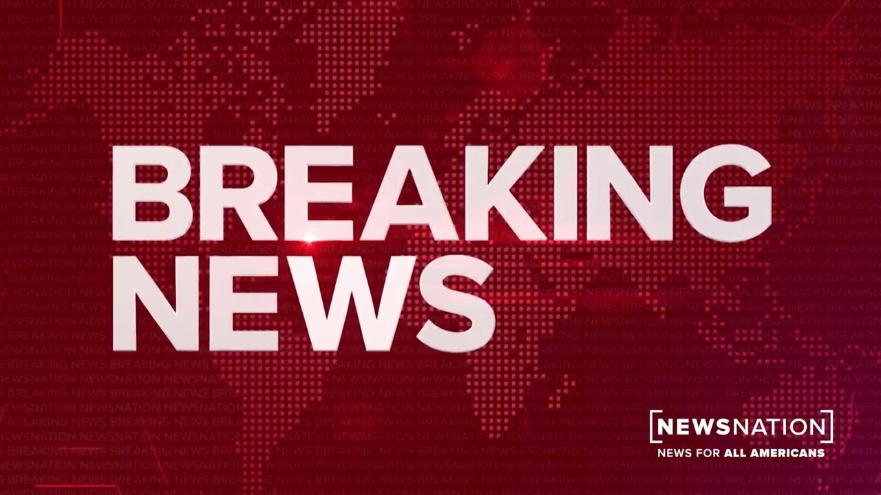 NewsNation is Live, CNN Isn’t