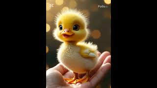 “These 5 Anime Baby Animals Will Melt Your Heart! 🐮🐱🐶🦆🐯” or“Top 5 Cutest Baby Animals in Anime!”