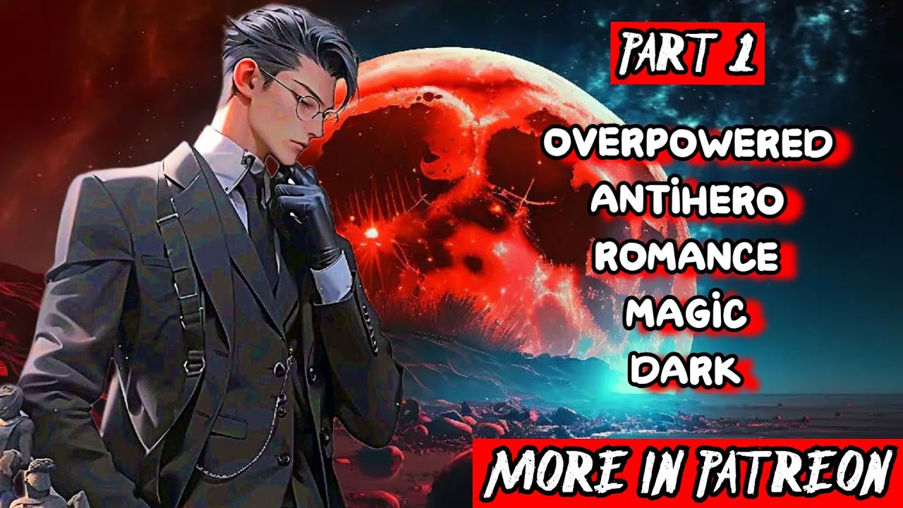 DC COMICS: A Cosmic Odyssey in DC /Part 1/