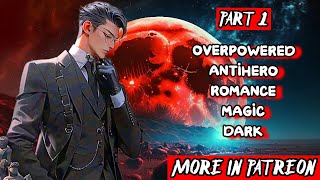 DC COMICS: A Cosmic Odyssey in DC /Part 1/