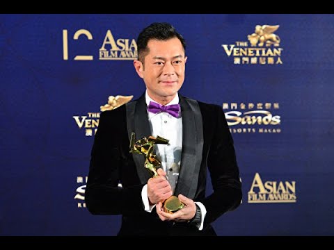 古天樂酒後吐真言：如果當年不跟她分手，我的孩子都可以打醬油了！