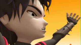CODE LYOKO BRASIL - EP67 - DOUBLE TAKE