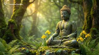 Peaceful Meditation Music to Calm your Mind 8 | Yoga, Zen & Healing