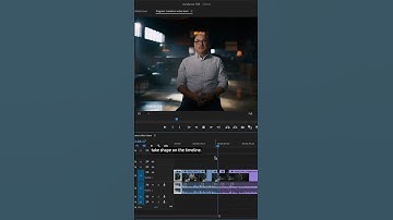 Text-Based Editing Is As Easy As Copy And Paste! #shorts