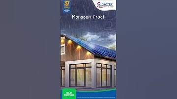 Microtek | Solar Solutions
