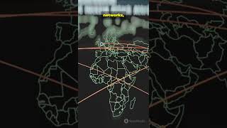 Ransomware — When Your Files Become Hostages #tech #reels #shorts #viral