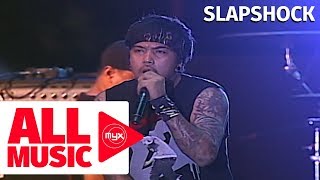 SLAPSHOCK – Ngayon Na (MYX MO! 2011)